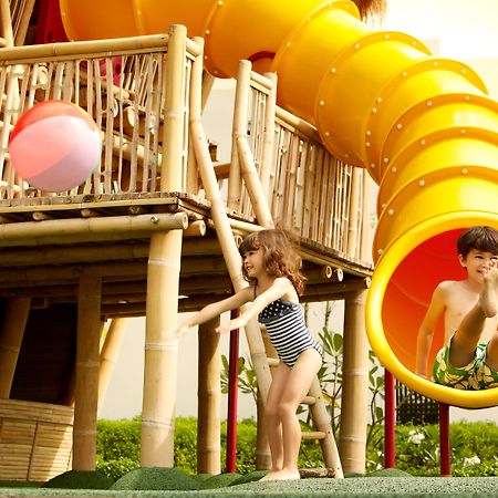 Montigo Resort Nongsa Zewnętrze zdjęcie