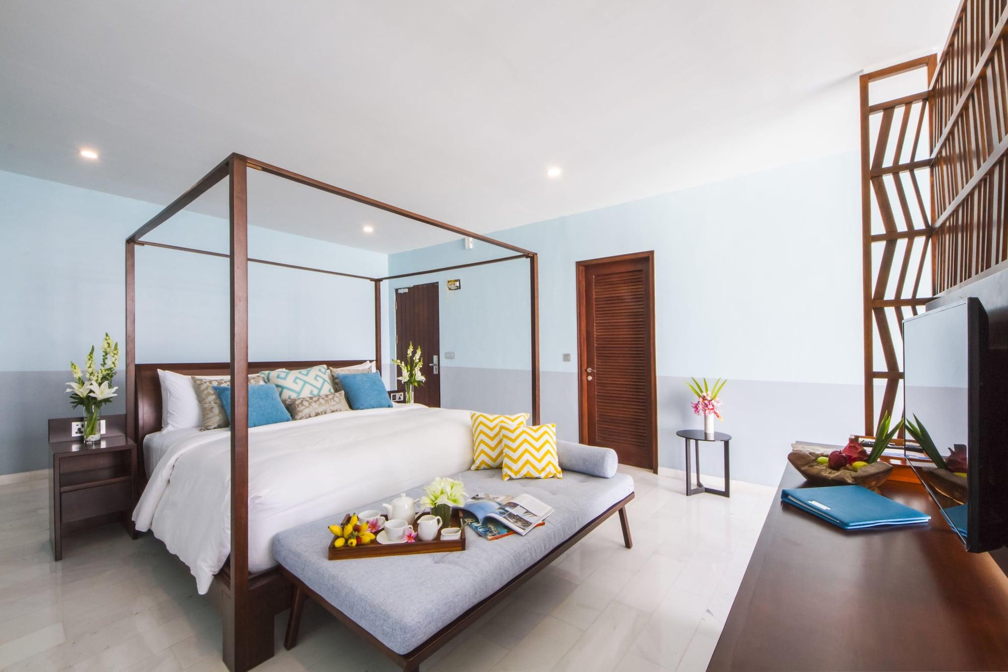 Montigo Resort Nongsa Zewnętrze zdjęcie