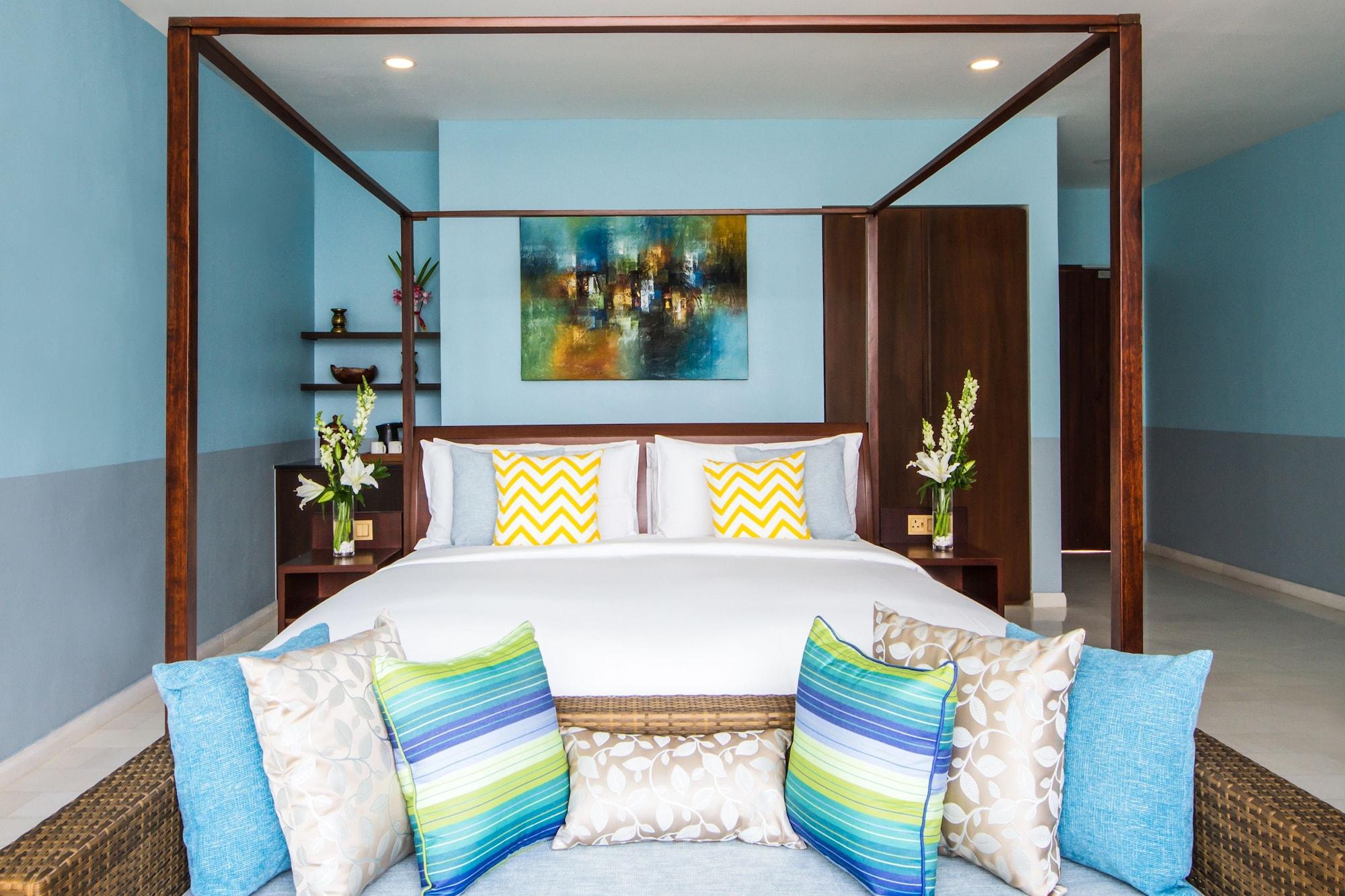 Montigo Resort Nongsa Zewnętrze zdjęcie