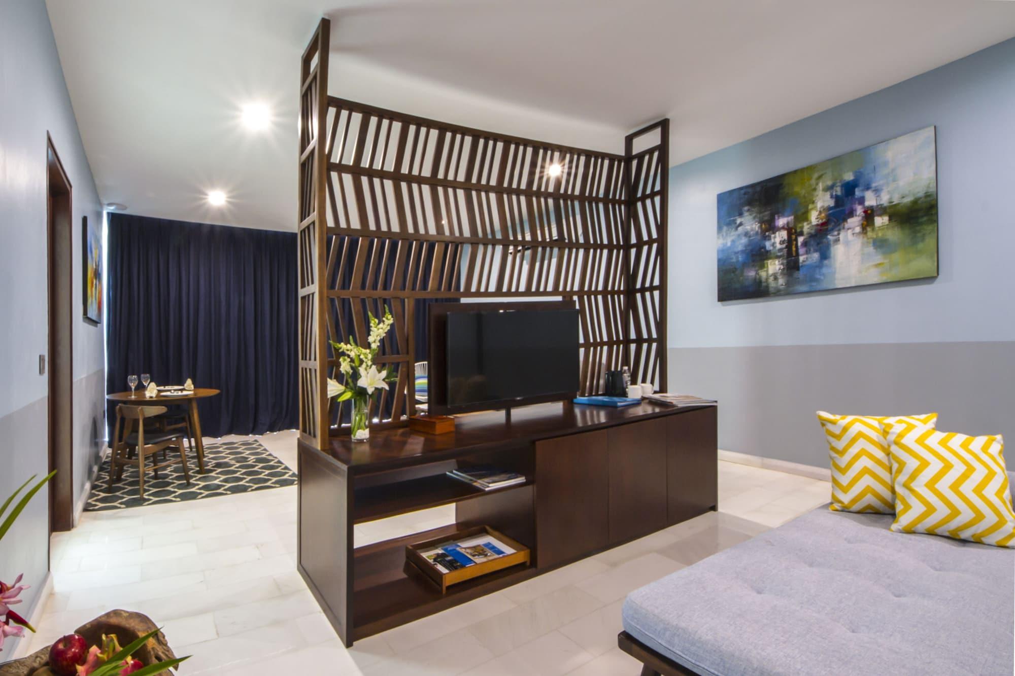 Montigo Resort Nongsa Zewnętrze zdjęcie