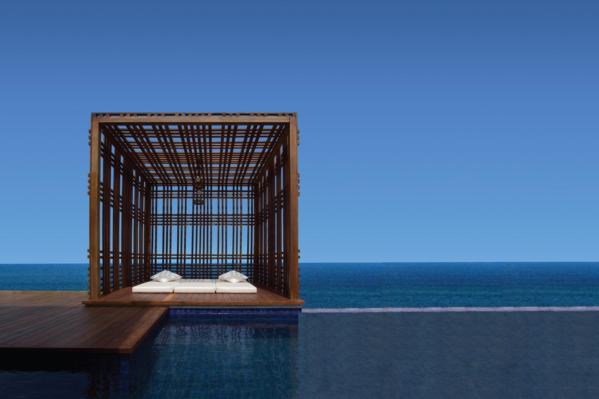 Montigo Resort Nongsa Zewnętrze zdjęcie