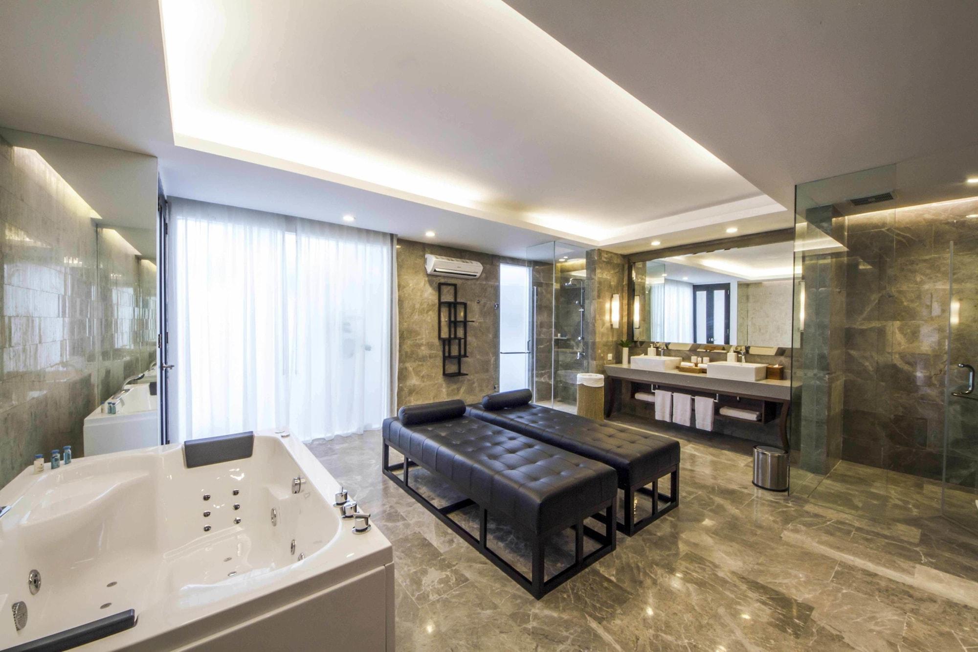Montigo Resort Nongsa Zewnętrze zdjęcie