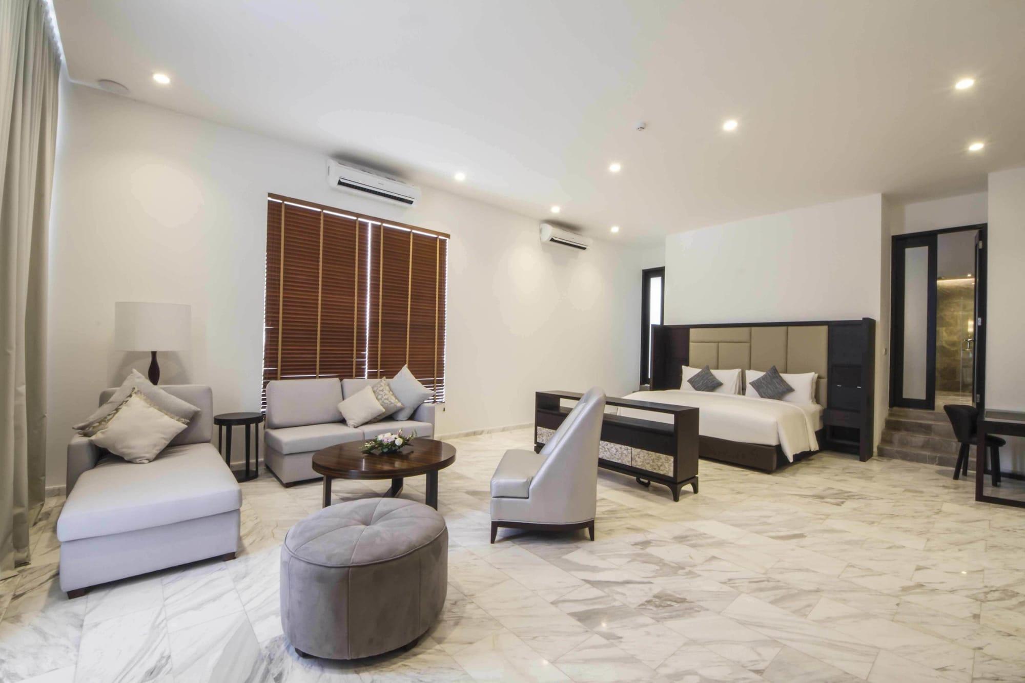 Montigo Resort Nongsa Zewnętrze zdjęcie