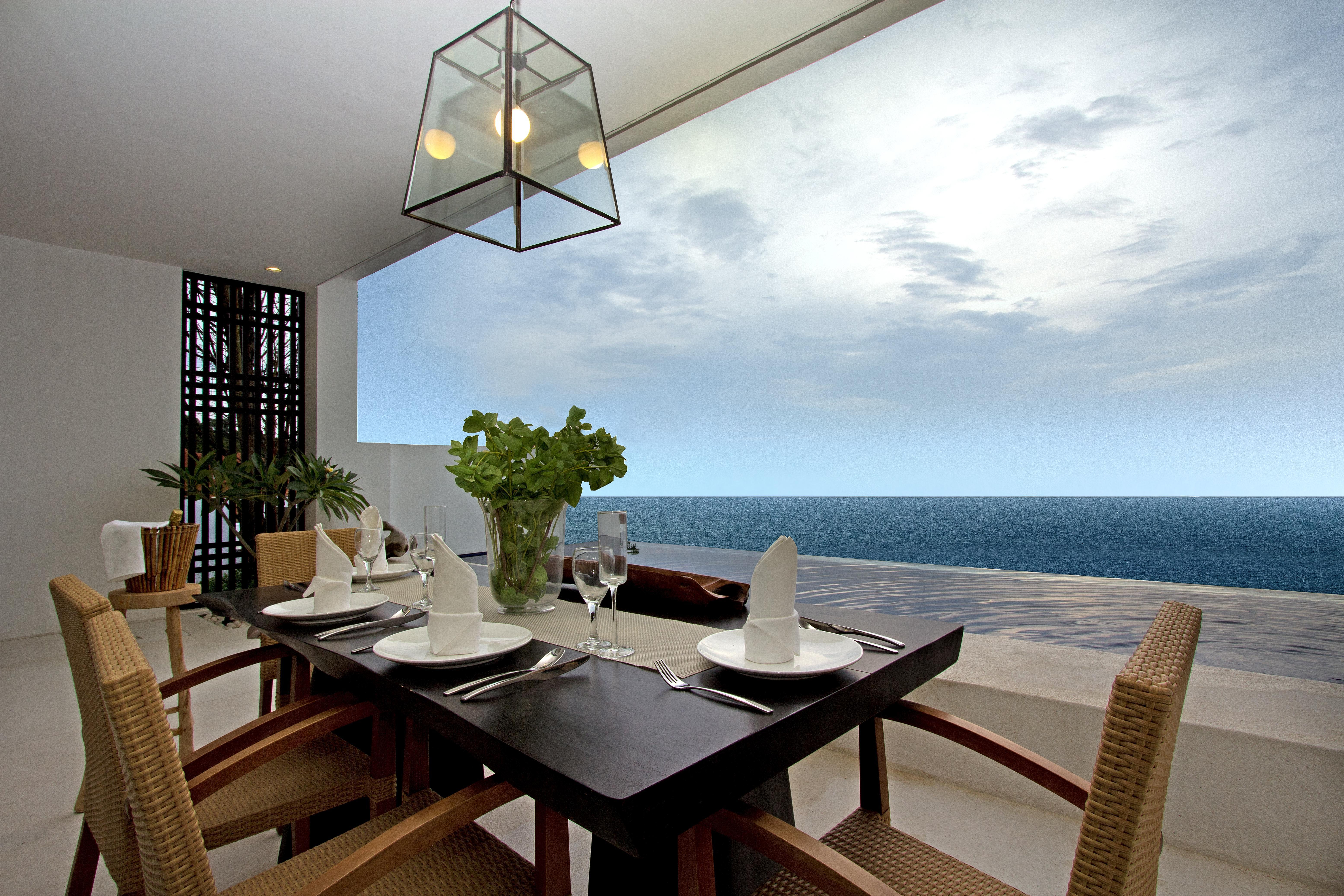 Montigo Resort Nongsa Restauracja zdjęcie