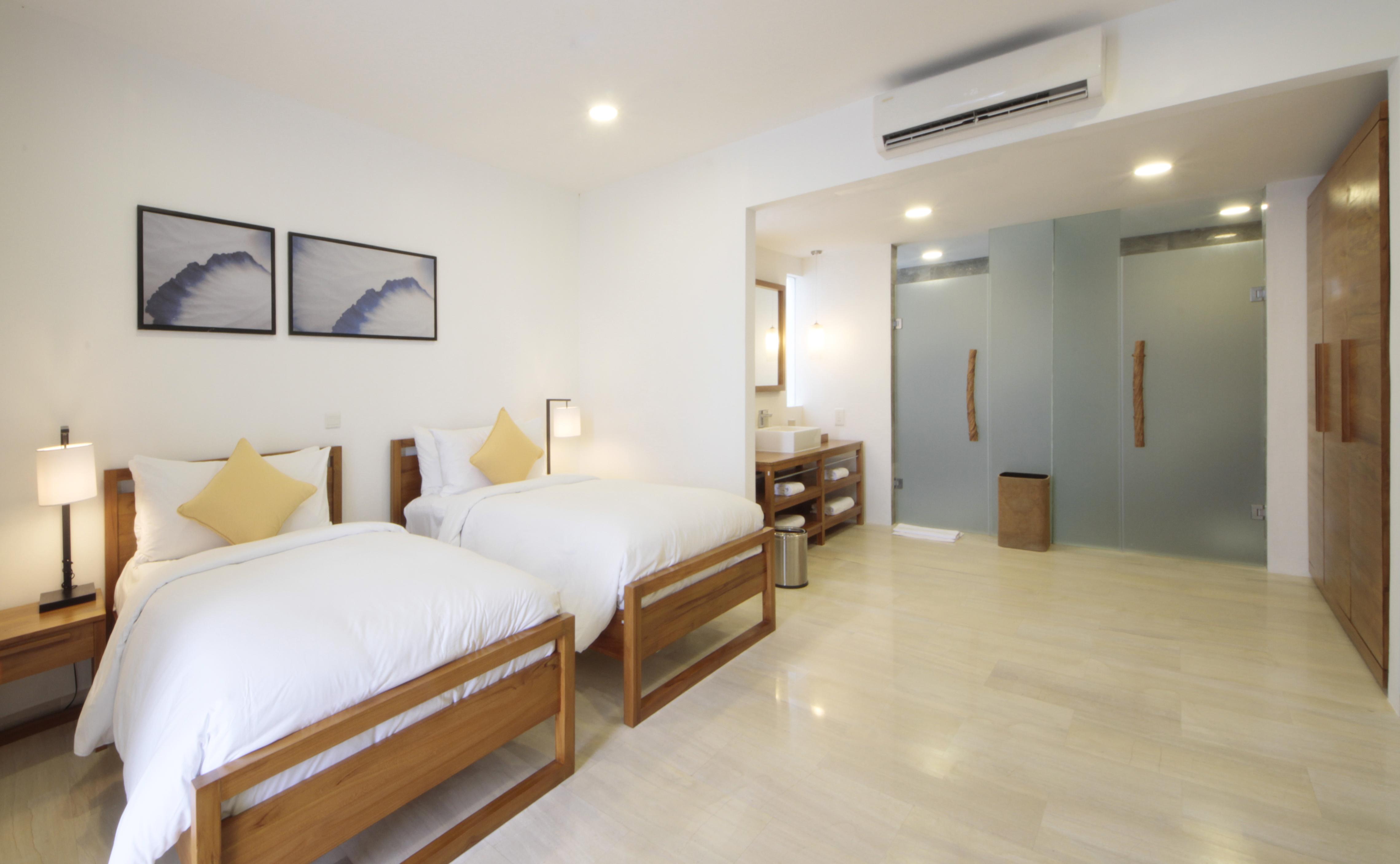 Montigo Resort Nongsa Zewnętrze zdjęcie