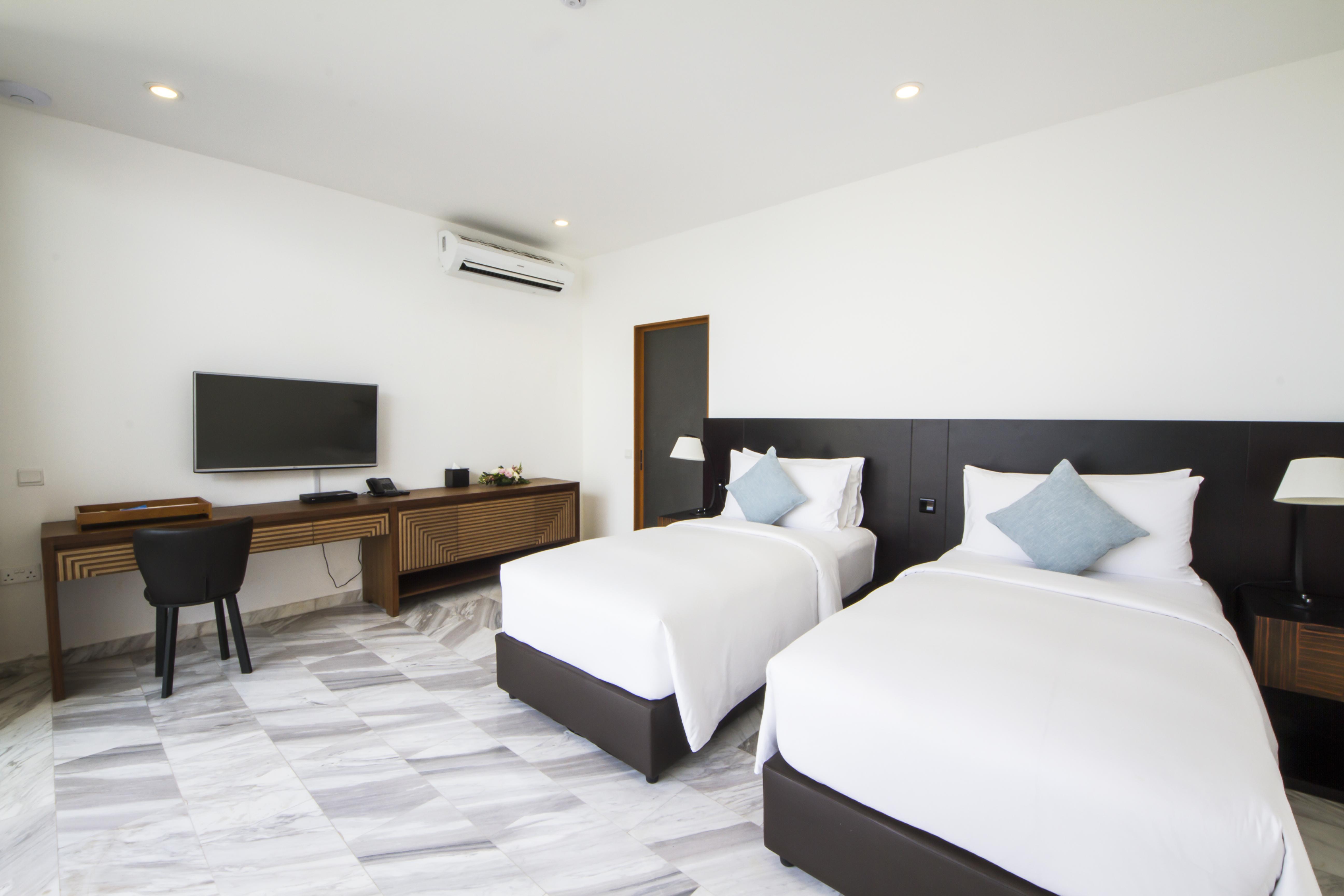 Montigo Resort Nongsa Zewnętrze zdjęcie