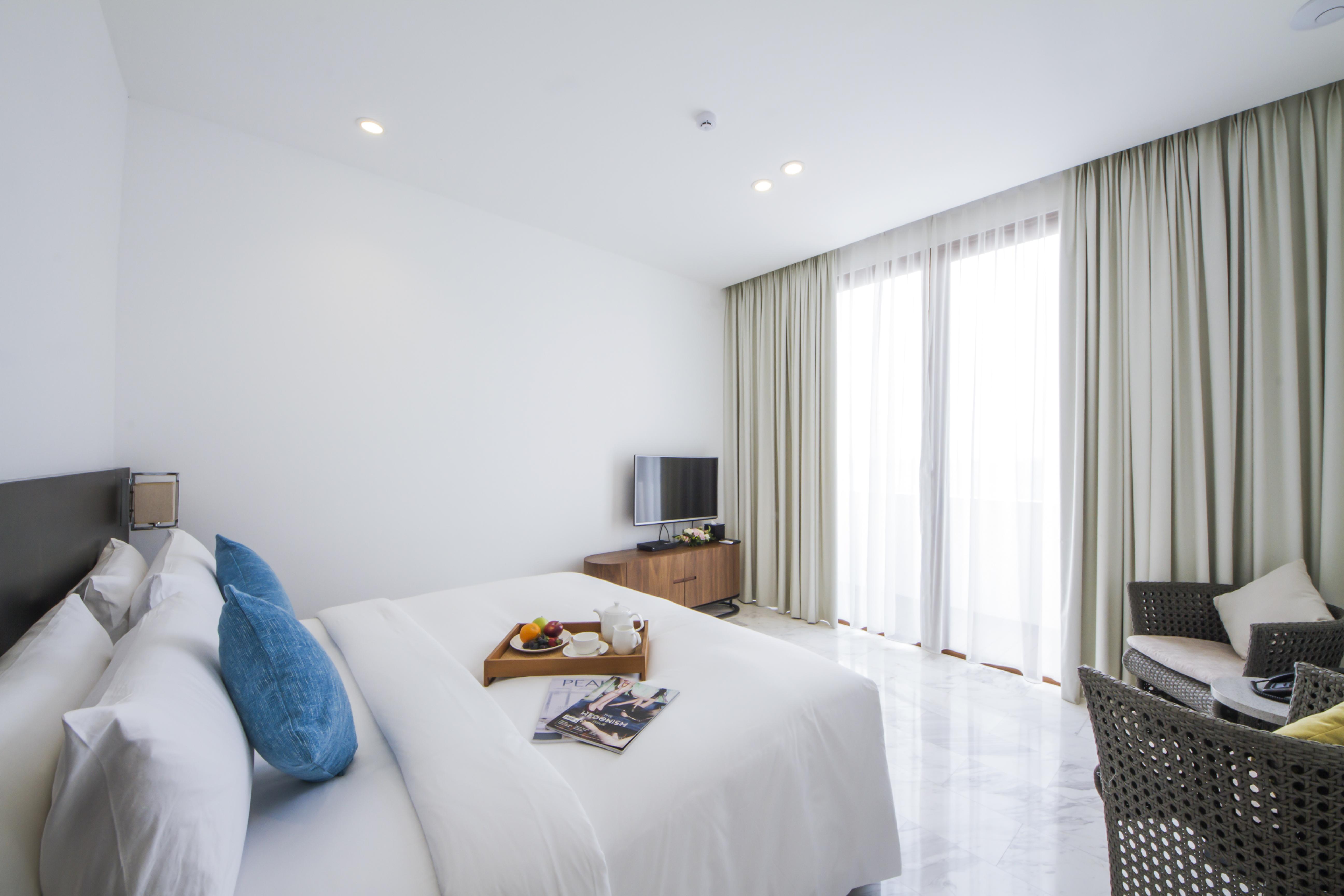 Montigo Resort Nongsa Zewnętrze zdjęcie