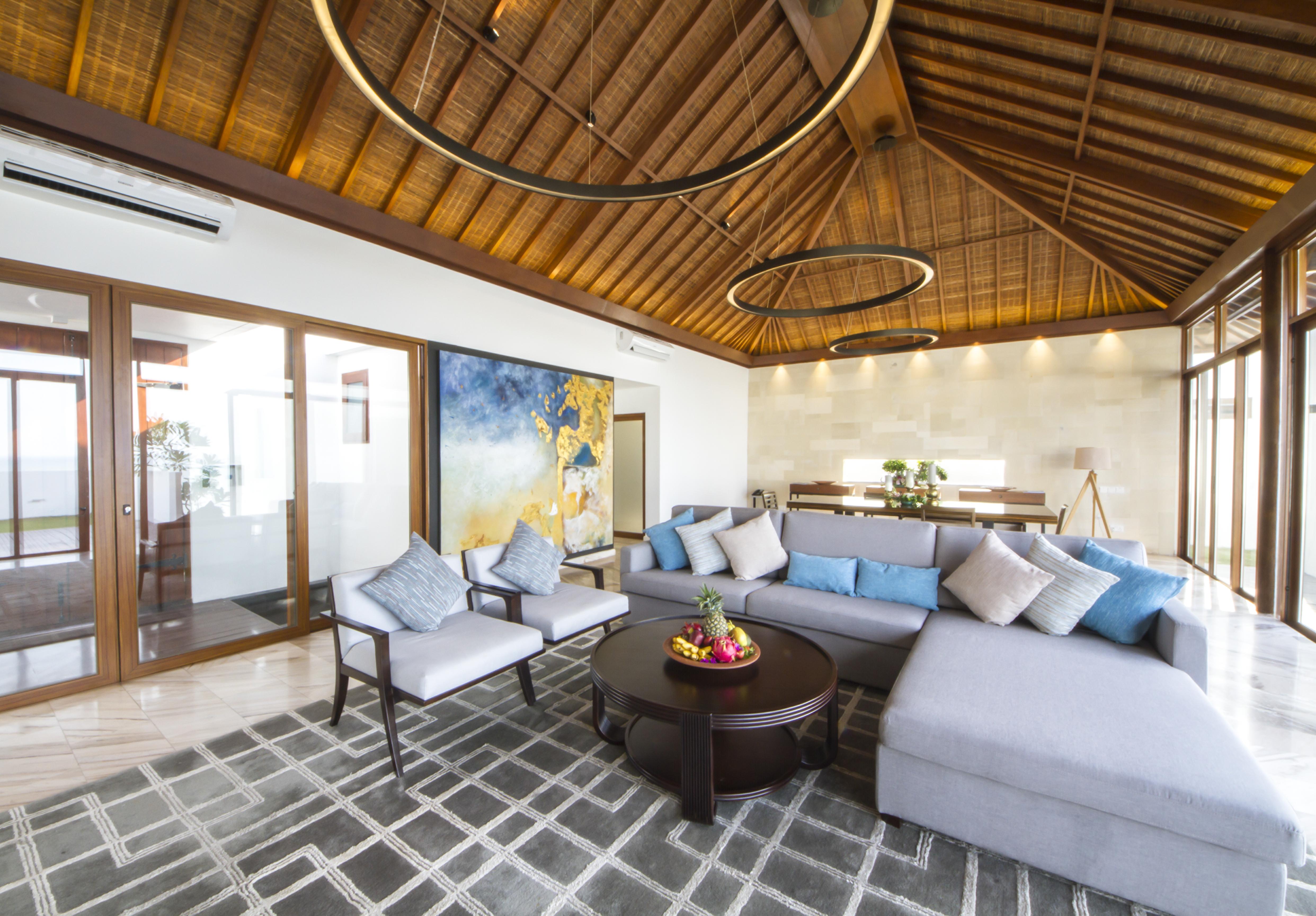 Montigo Resort Nongsa Zewnętrze zdjęcie