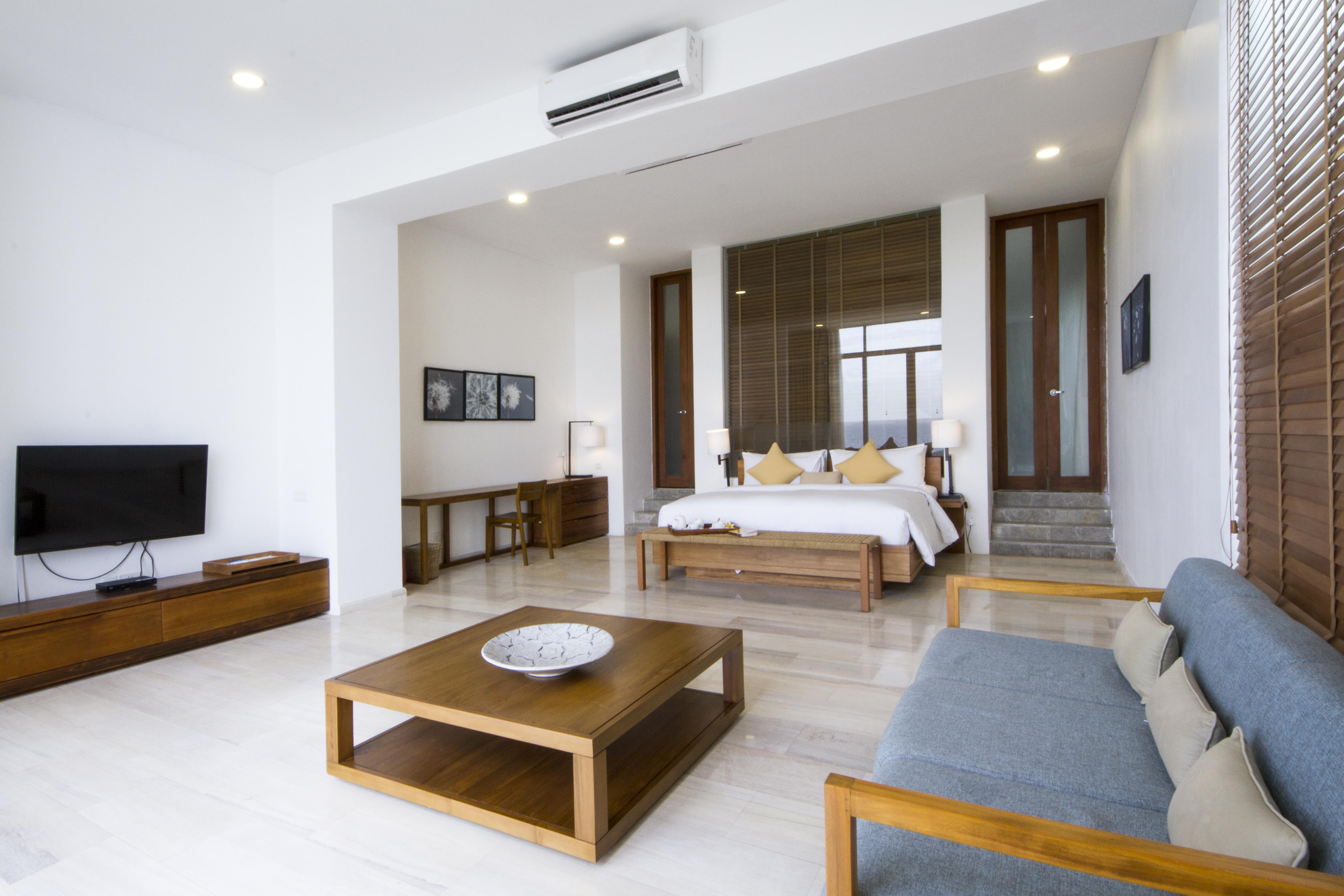 Montigo Resort Nongsa Zewnętrze zdjęcie