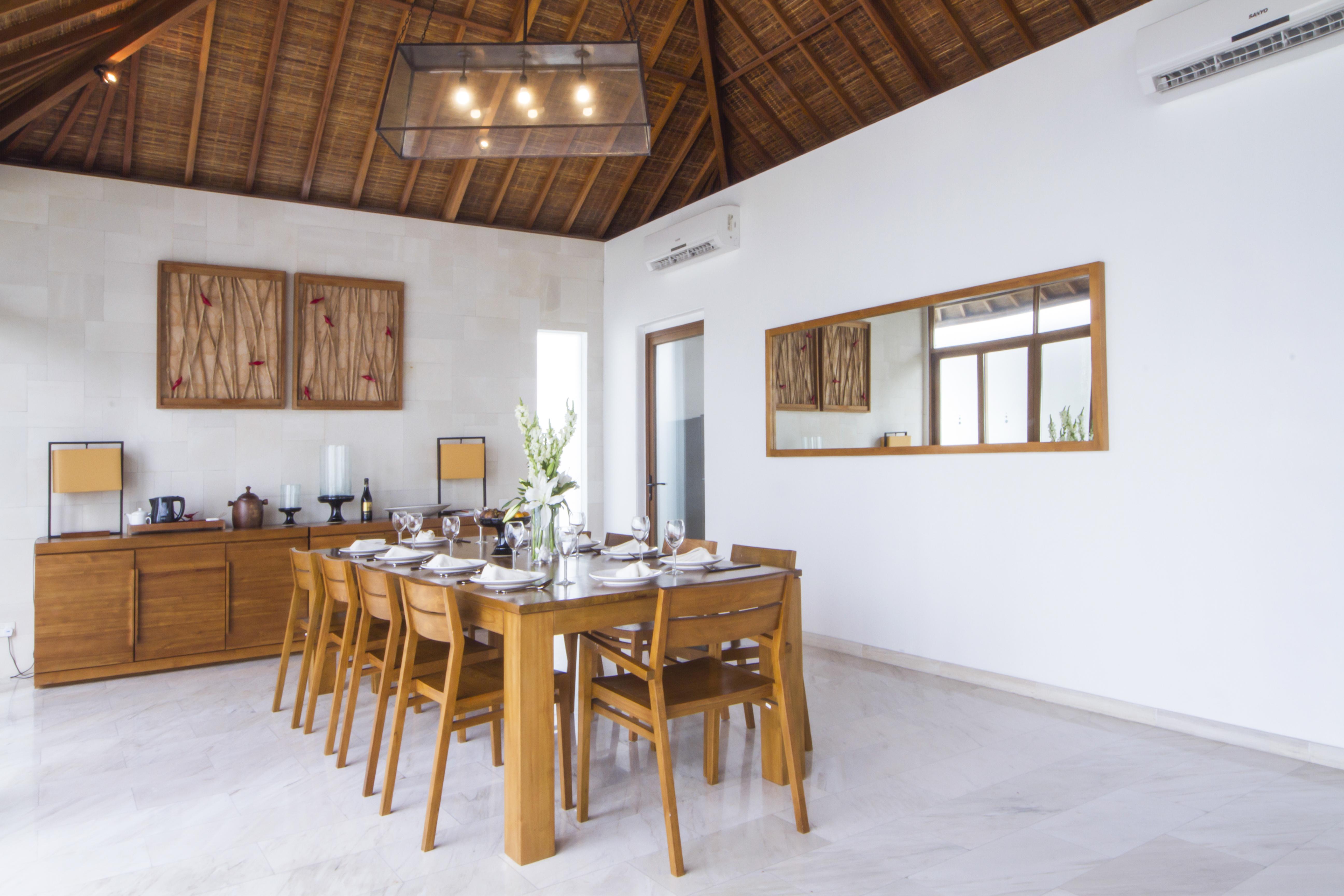 Montigo Resort Nongsa Zewnętrze zdjęcie
