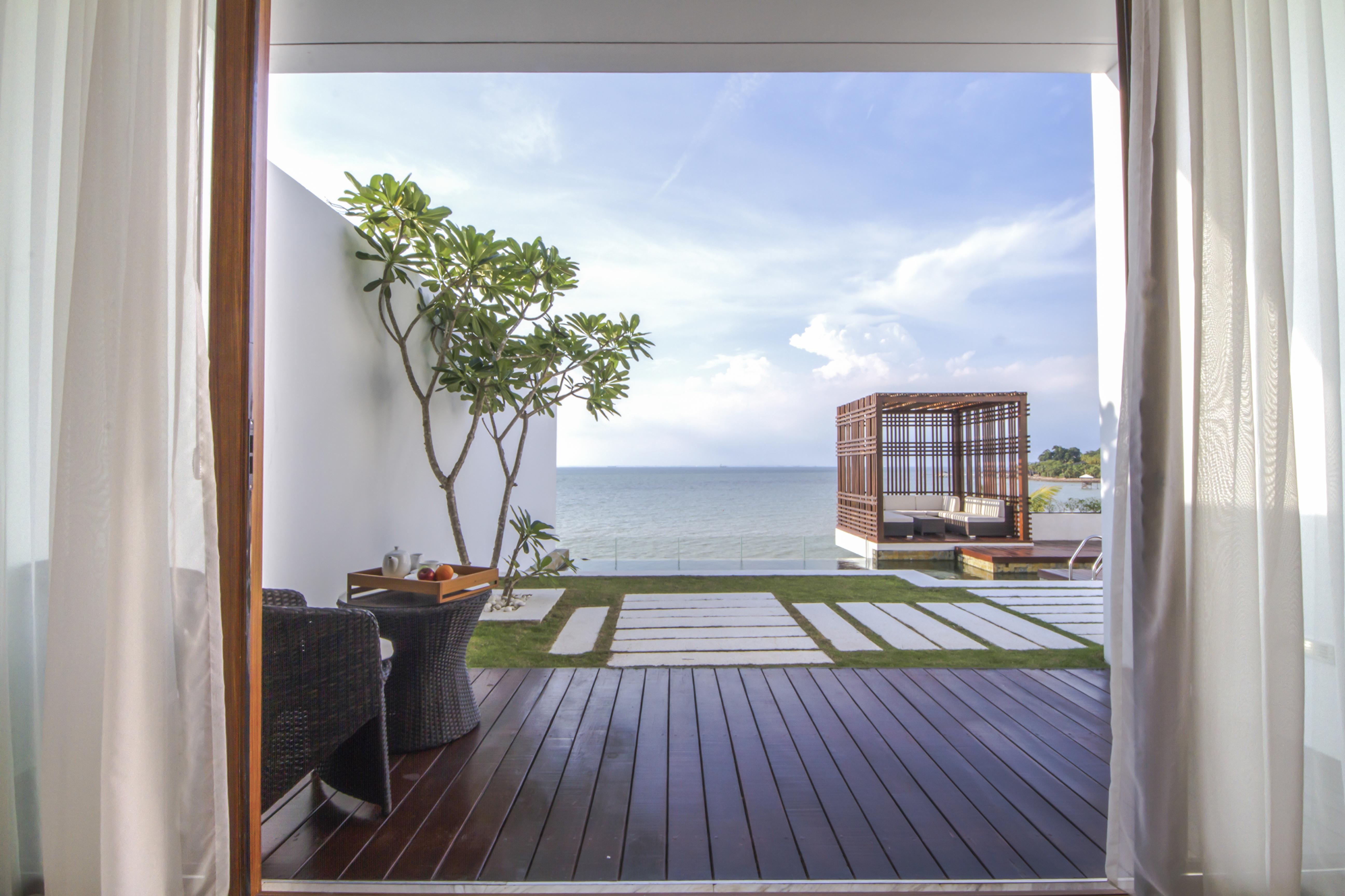 Montigo Resort Nongsa Zewnętrze zdjęcie