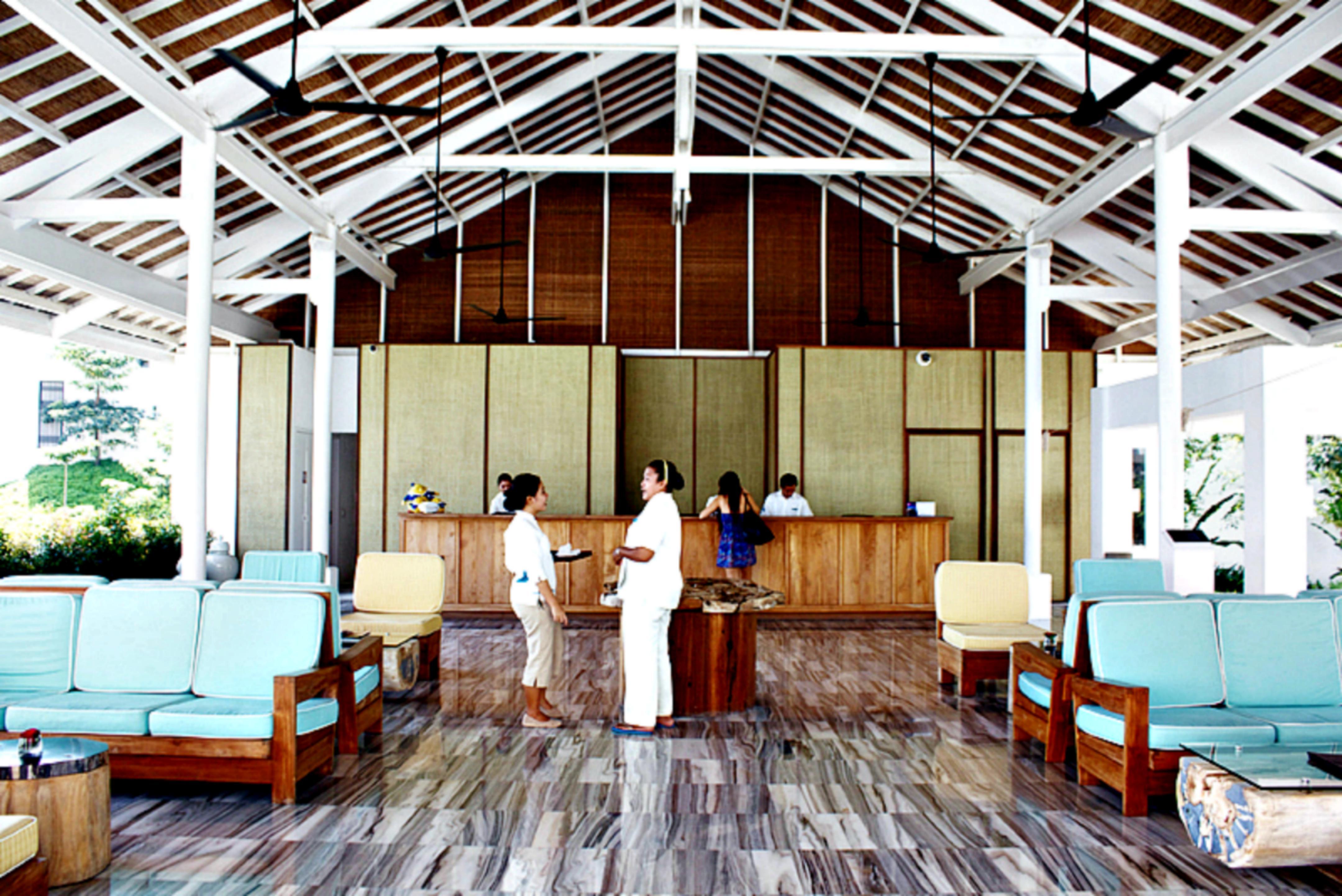 Montigo Resort Nongsa Zewnętrze zdjęcie