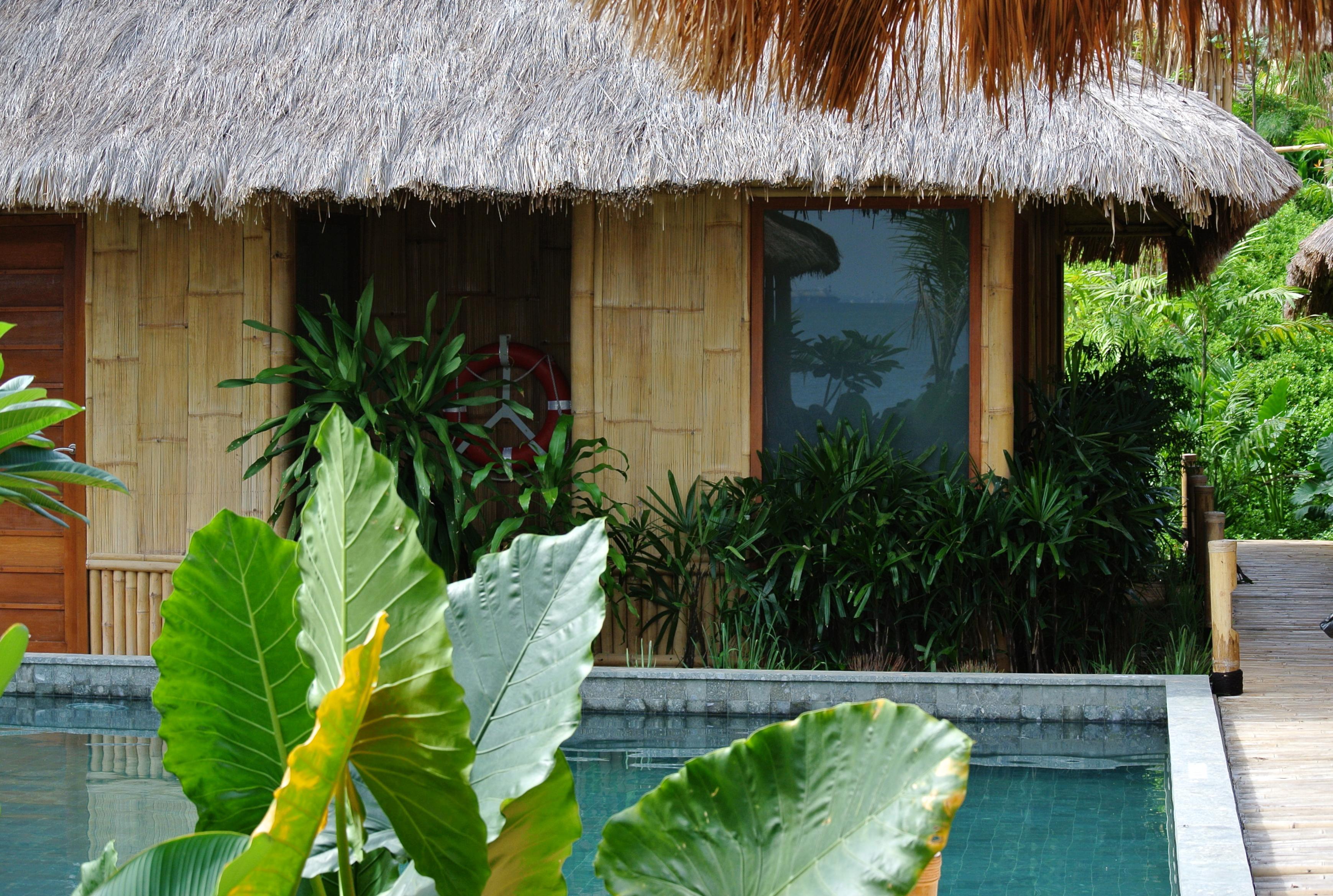 Montigo Resort Nongsa Udogodnienia zdjęcie