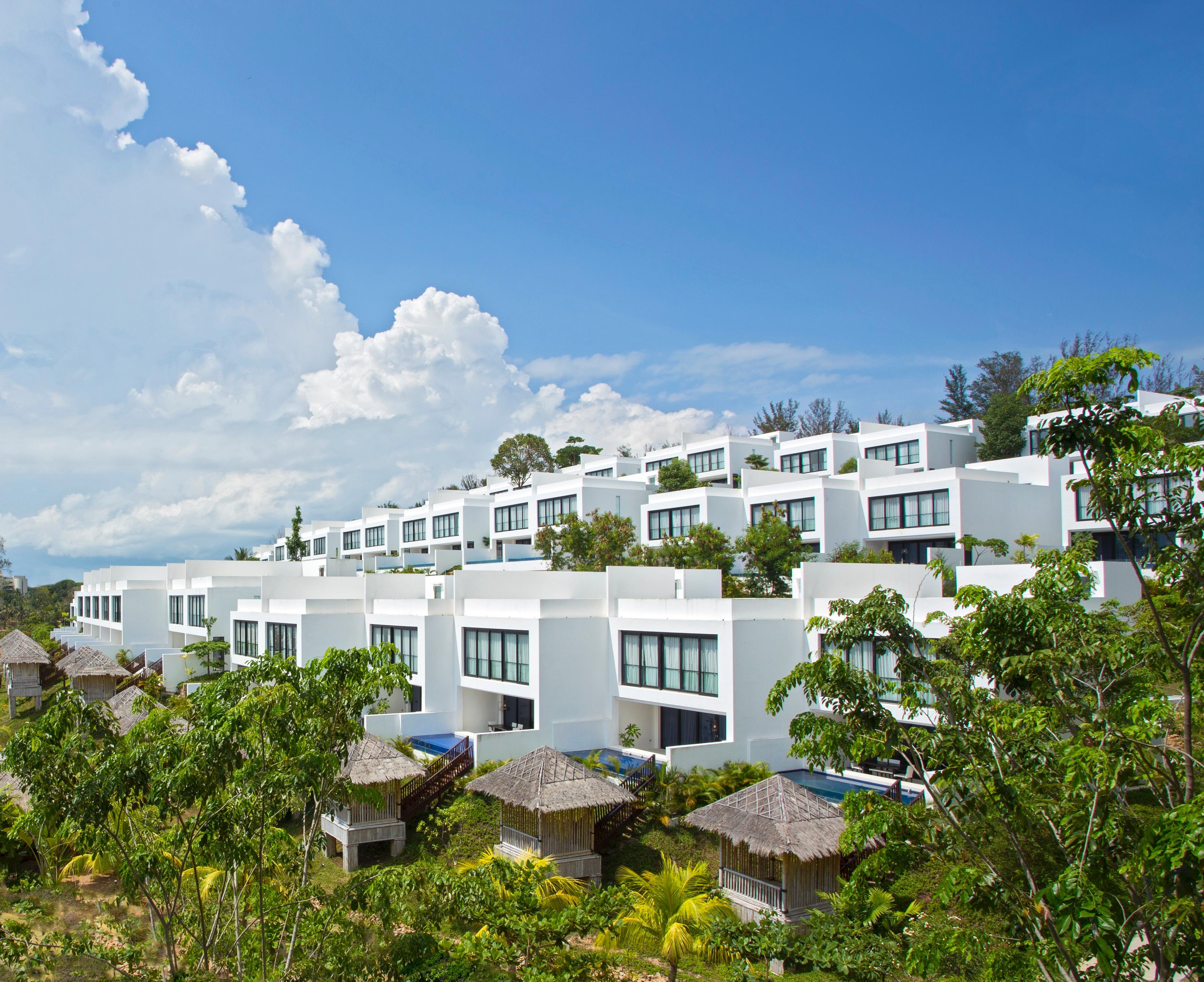 Montigo Resort Nongsa Zewnętrze zdjęcie