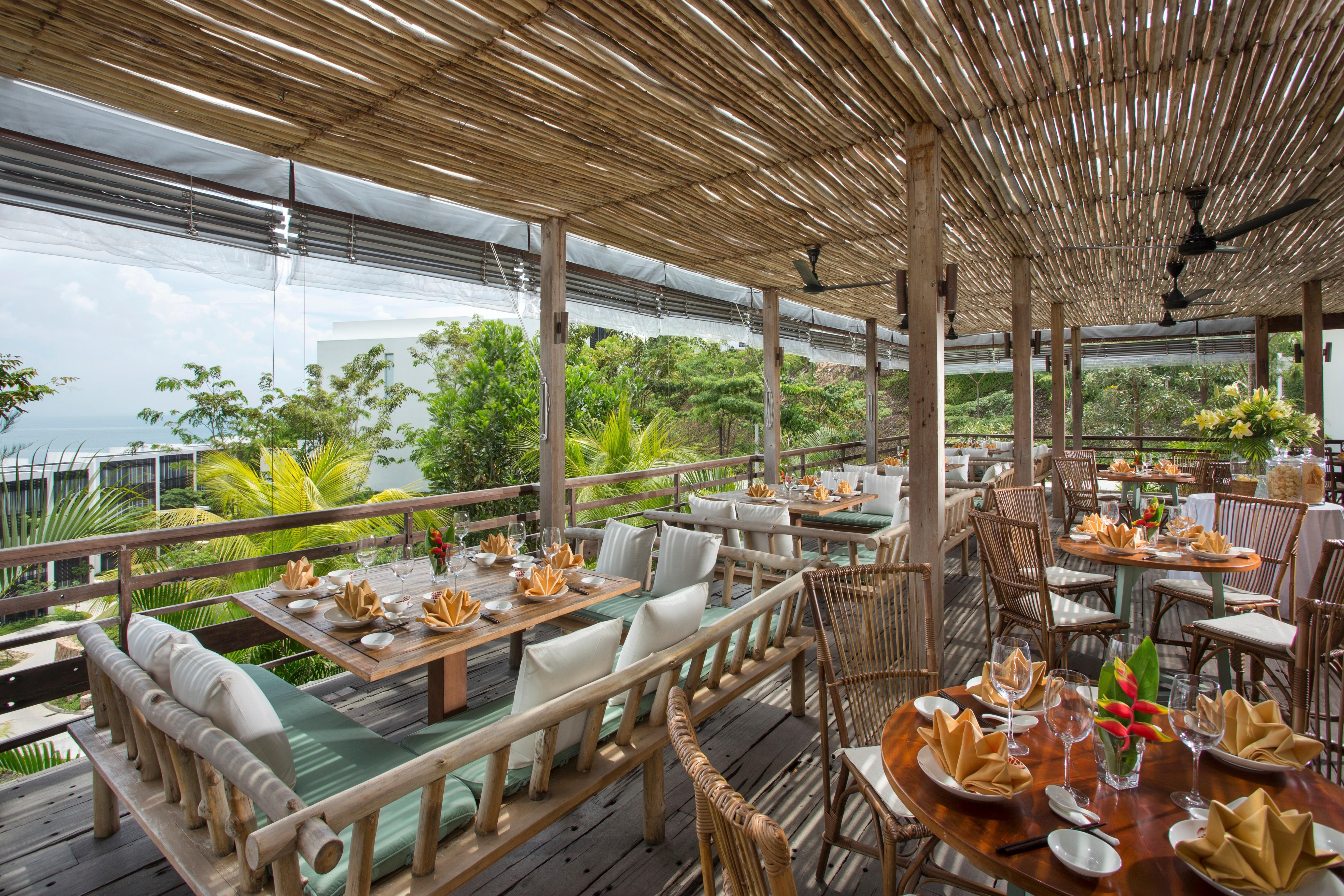 Montigo Resort Nongsa Zewnętrze zdjęcie