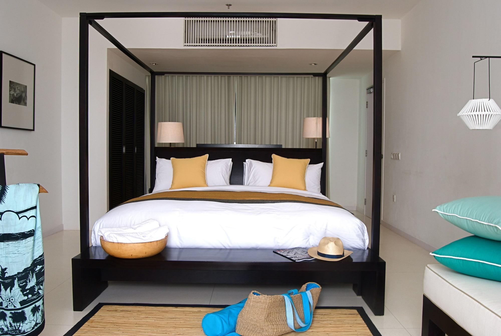 Montigo Resort Nongsa Zewnętrze zdjęcie
