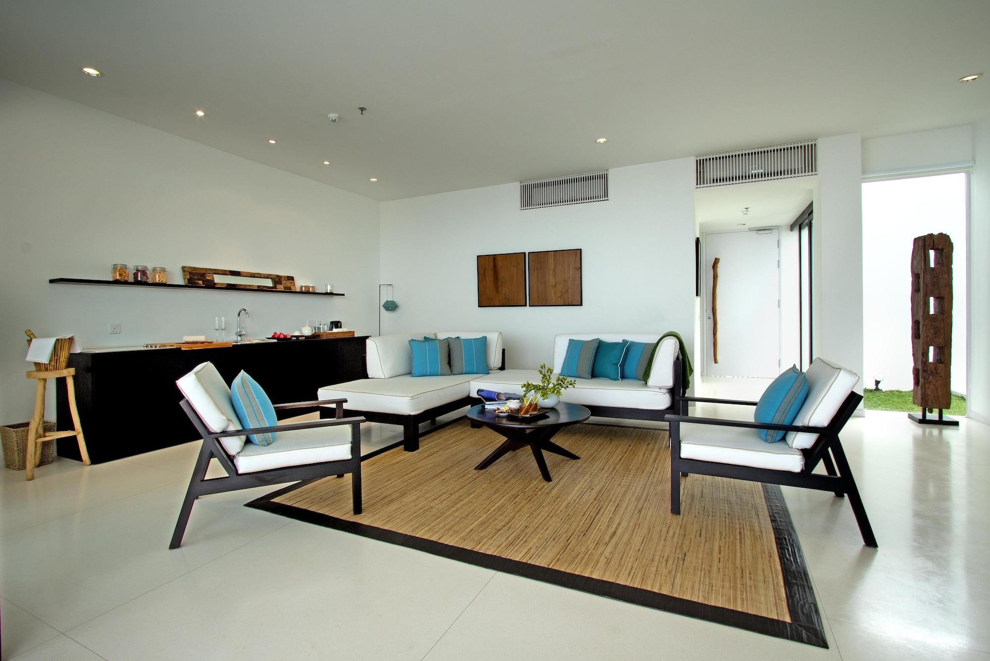 Montigo Resort Nongsa Pokój zdjęcie