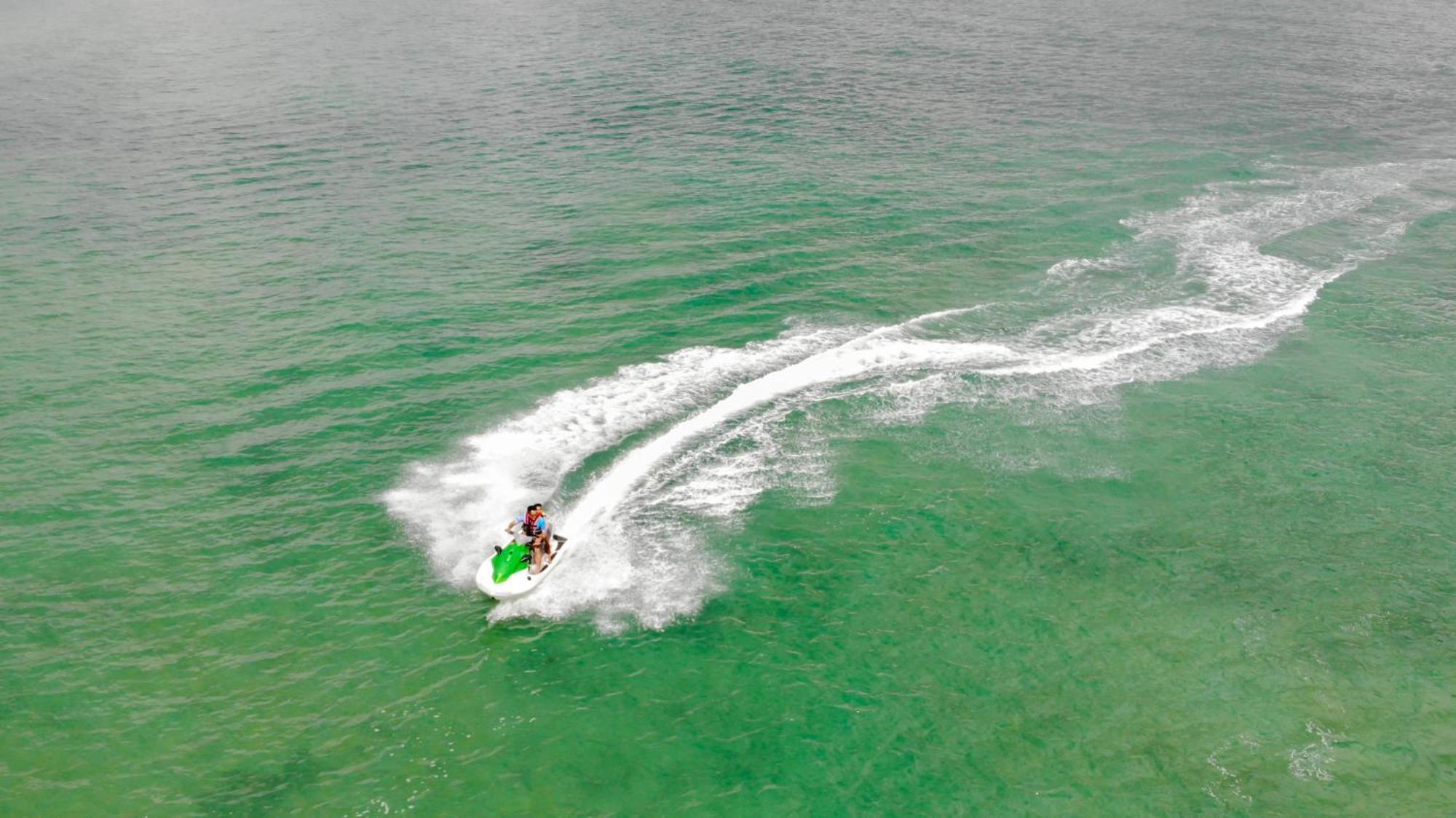 Montigo Resort Nongsa Zewnętrze zdjęcie