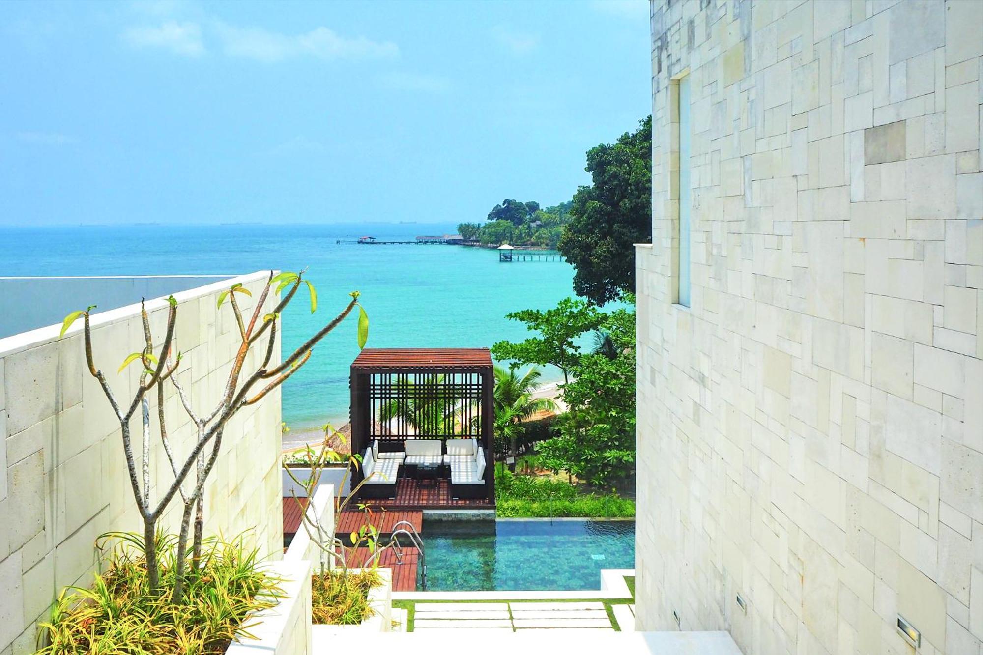 Montigo Resort Nongsa Zewnętrze zdjęcie