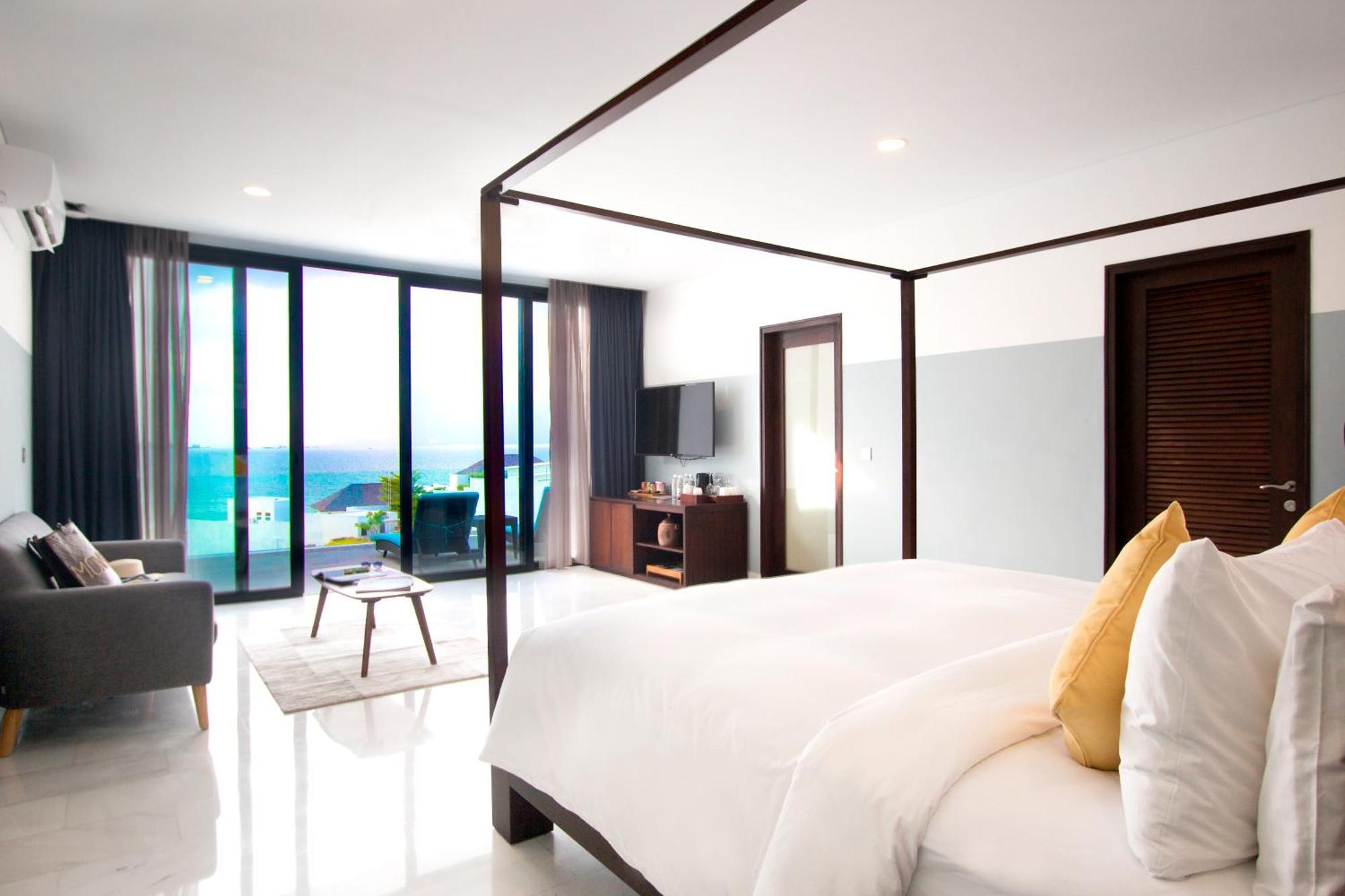 Montigo Resort Nongsa Zewnętrze zdjęcie