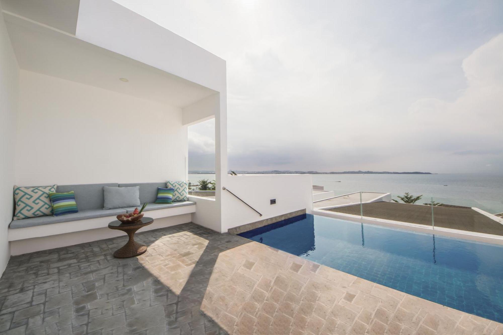 Montigo Resort Nongsa Zewnętrze zdjęcie