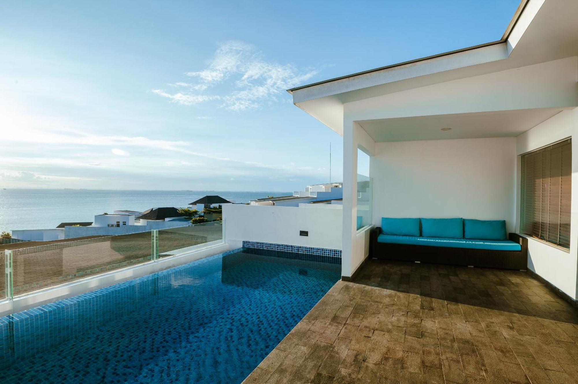 Montigo Resort Nongsa Zewnętrze zdjęcie