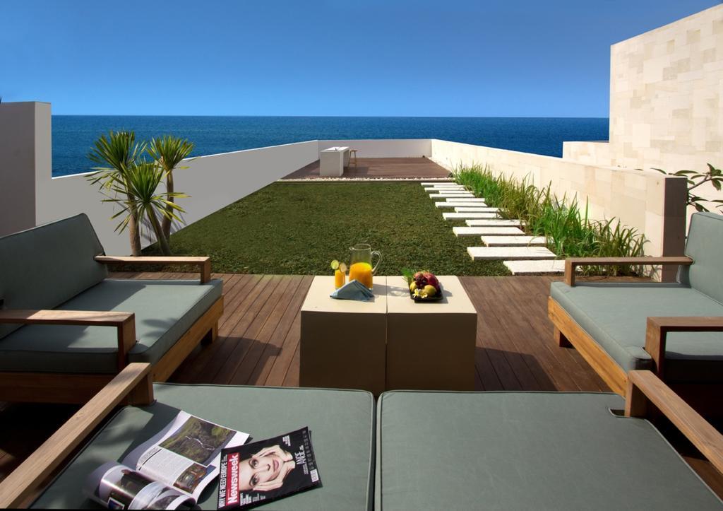 Montigo Resort Nongsa Zewnętrze zdjęcie