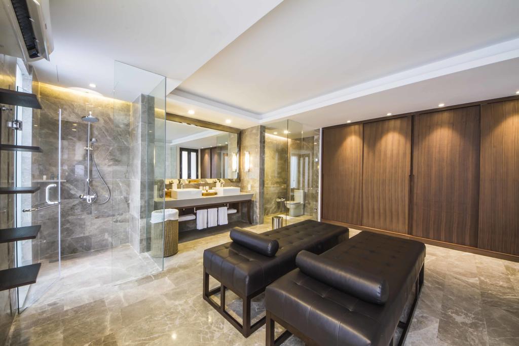 Montigo Resort Nongsa Zewnętrze zdjęcie