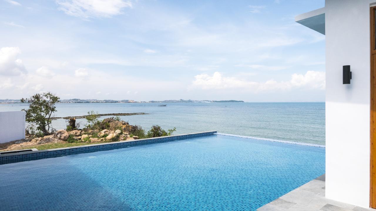 Montigo Resort Nongsa Zewnętrze zdjęcie