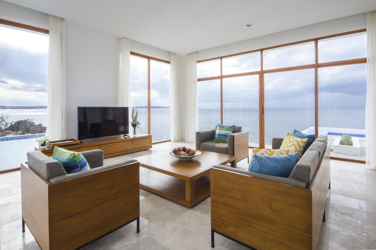 Montigo Resort Nongsa Zewnętrze zdjęcie