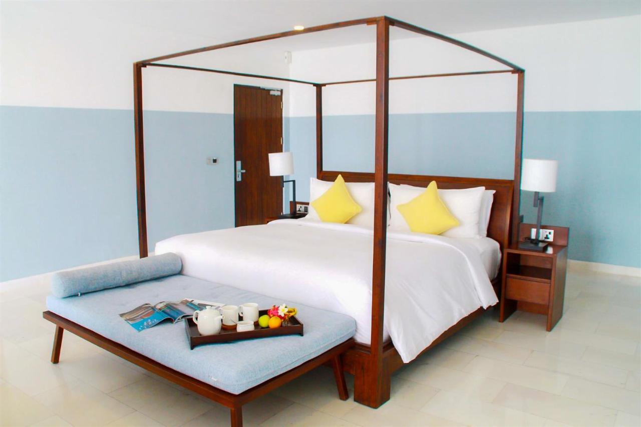 Montigo Resort Nongsa Zewnętrze zdjęcie