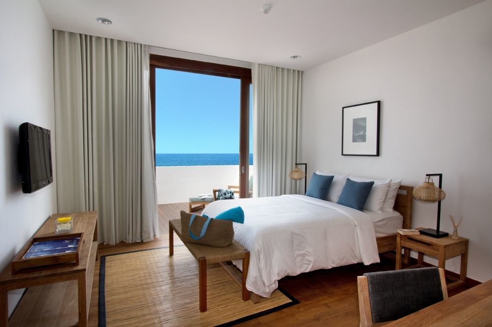 Montigo Resort Nongsa Zewnętrze zdjęcie