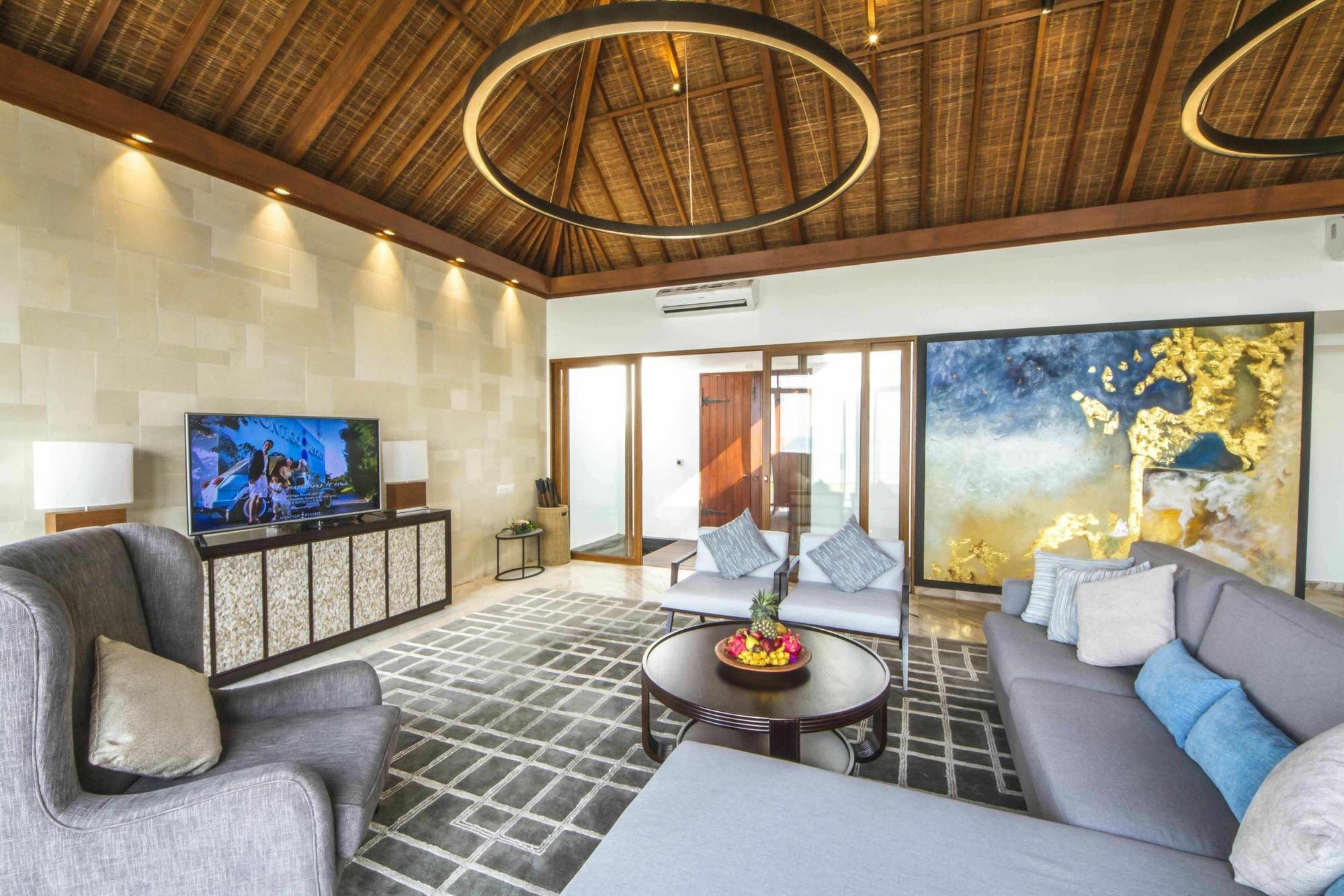 Montigo Resort Nongsa Zewnętrze zdjęcie