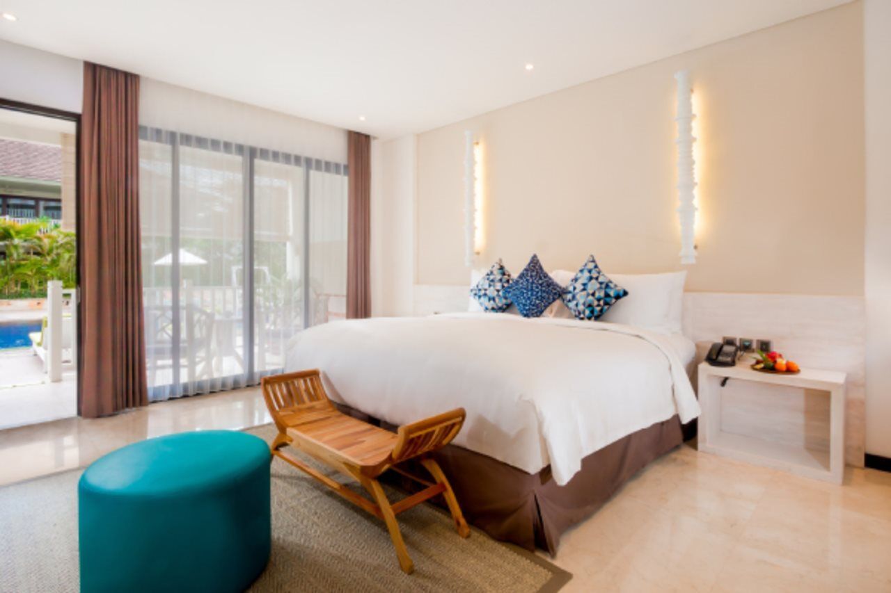Montigo Resort Nongsa Zewnętrze zdjęcie